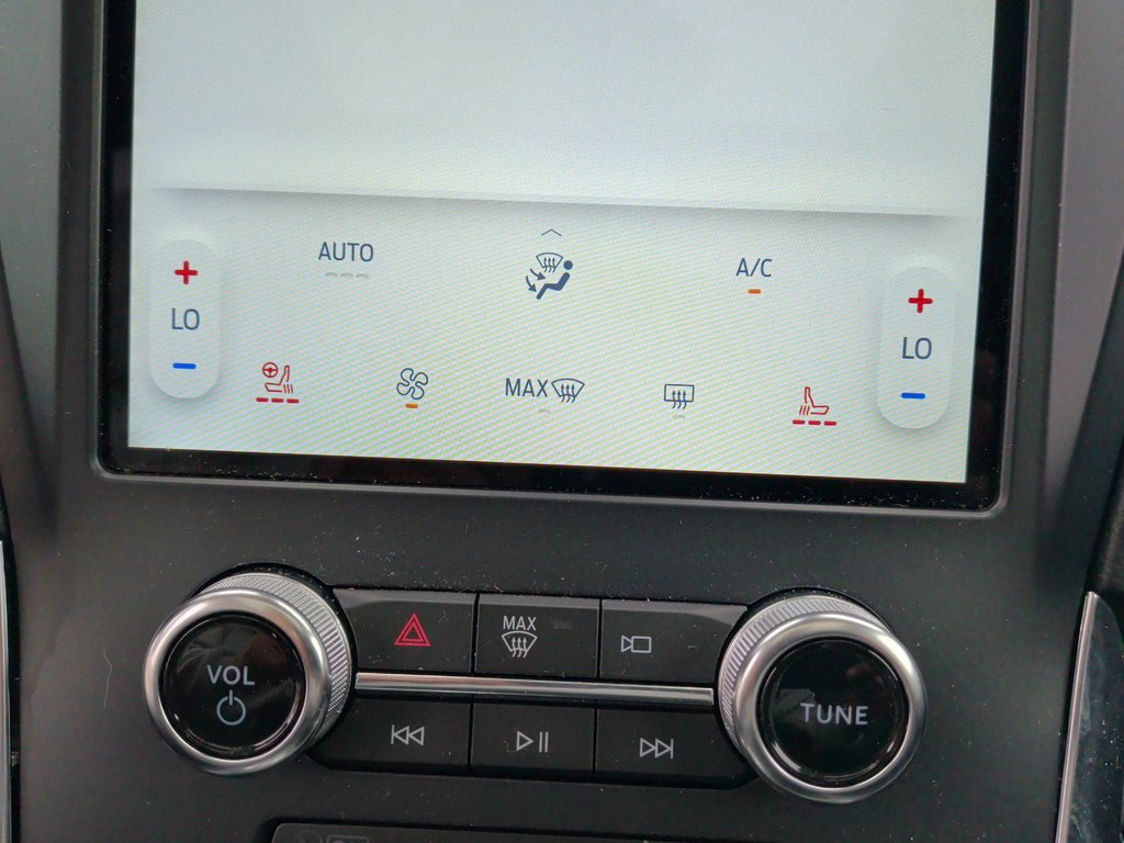 2024 Ford EDGE in Antigonish, Nova Scotia - 27 - w1024h768px