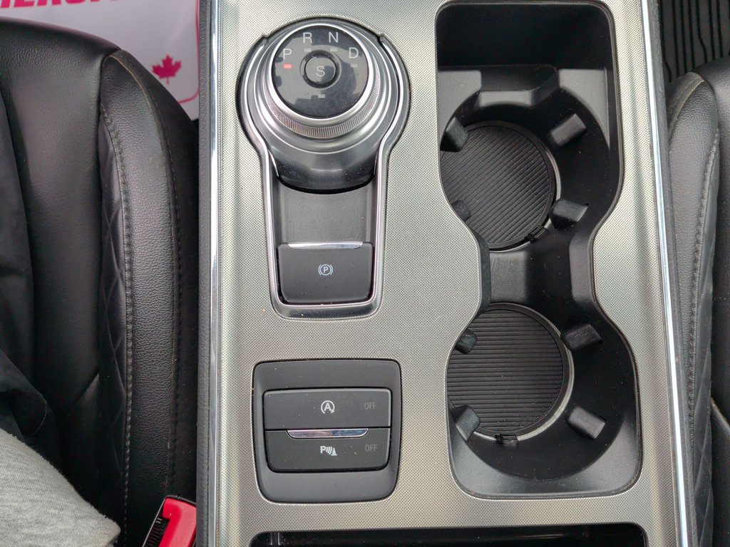 2024 Ford EDGE in Antigonish, Nova Scotia - 29 - w1024h768px