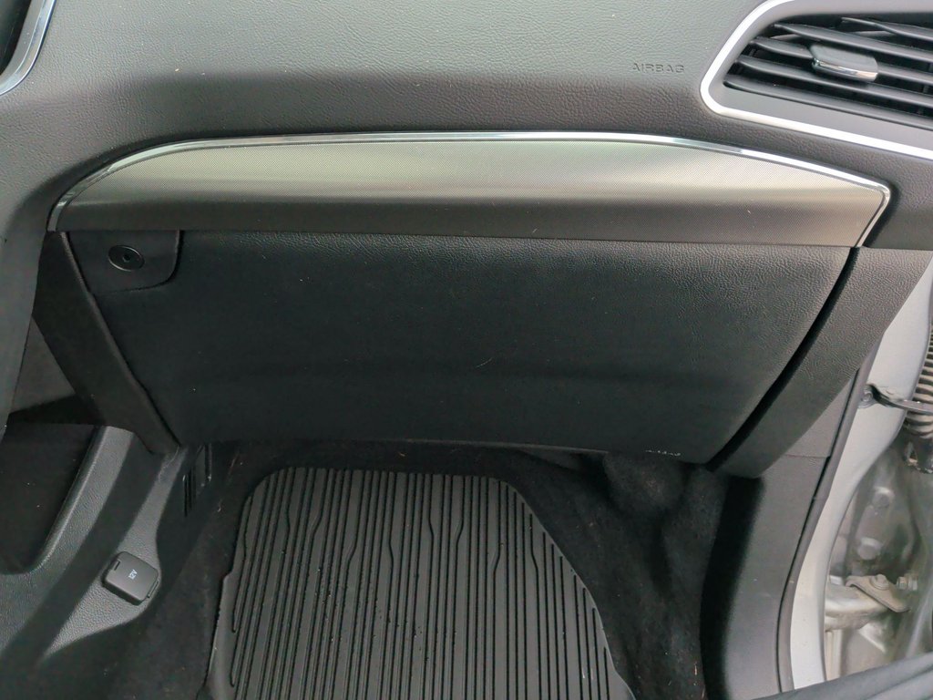 2024 Ford EDGE in Antigonish, Nova Scotia - 43 - w1024h768px