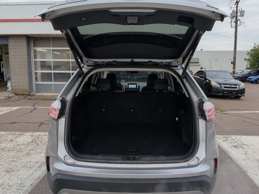 2024 Ford EDGE in Antigonish, Nova Scotia - 35 - w1024h768px