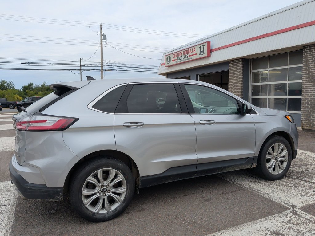 2024 Ford EDGE in Antigonish, Nova Scotia - 46 - w1024h768px
