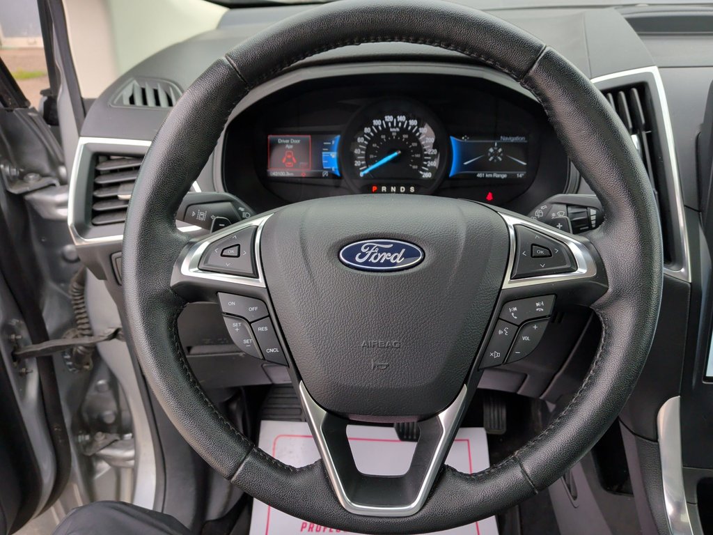 2024 Ford EDGE in Antigonish, Nova Scotia - 12 - w1024h768px