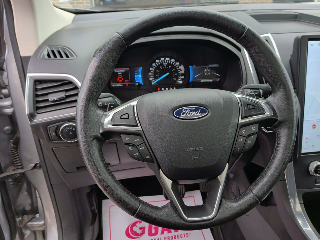 2024 Ford EDGE in Antigonish, Nova Scotia - 17 - w1024h768px