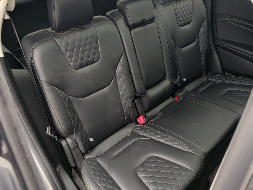 2024 Ford EDGE in Antigonish, Nova Scotia - 38 - w1024h768px