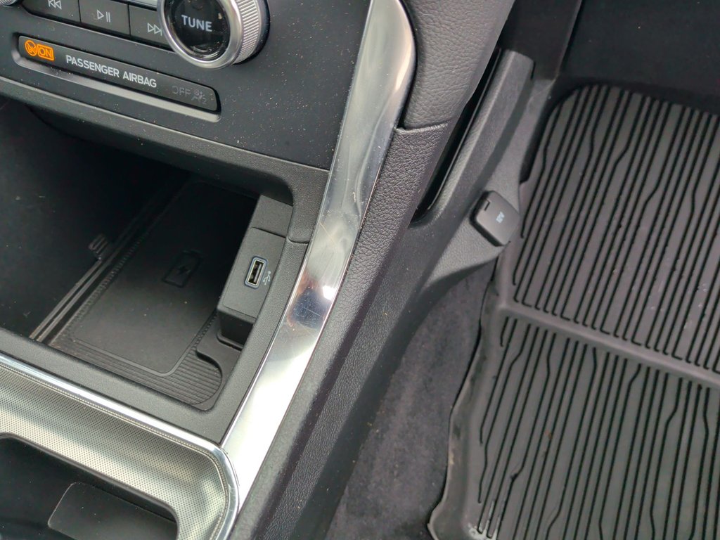 2024 Ford EDGE in Antigonish, Nova Scotia - 44 - w1024h768px