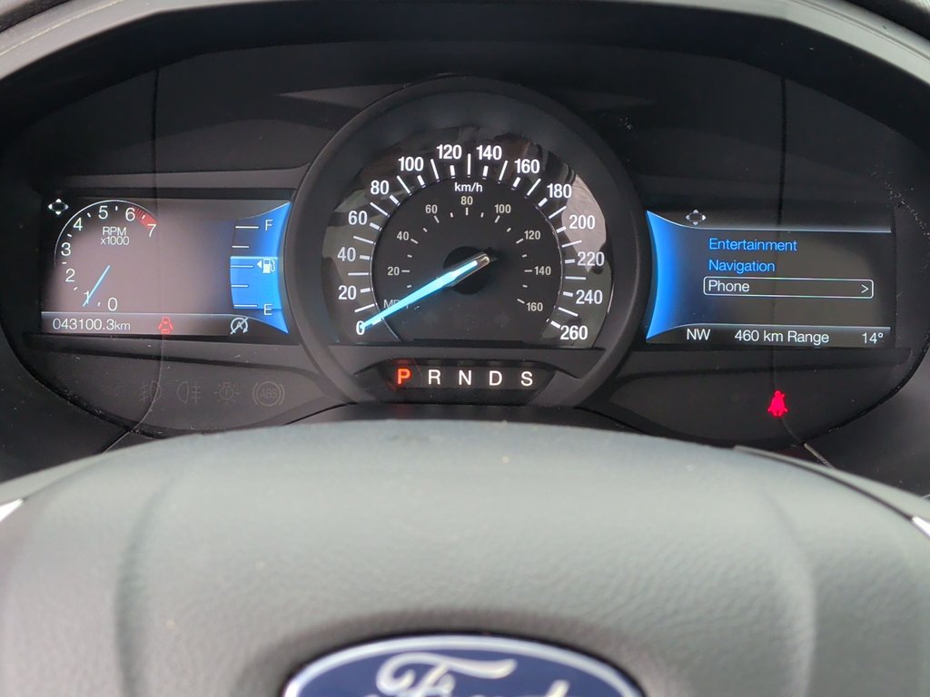 2024 Ford EDGE in Antigonish, Nova Scotia - 24 - w1024h768px