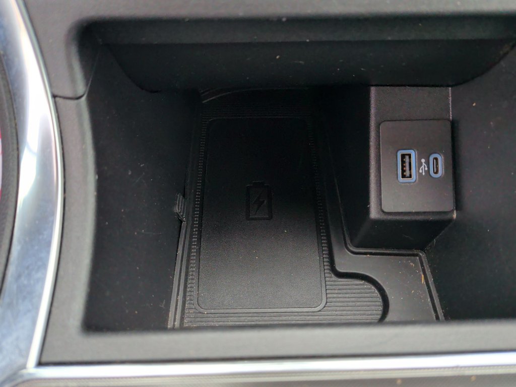 2024 Ford EDGE in Antigonish, Nova Scotia - 28 - w1024h768px