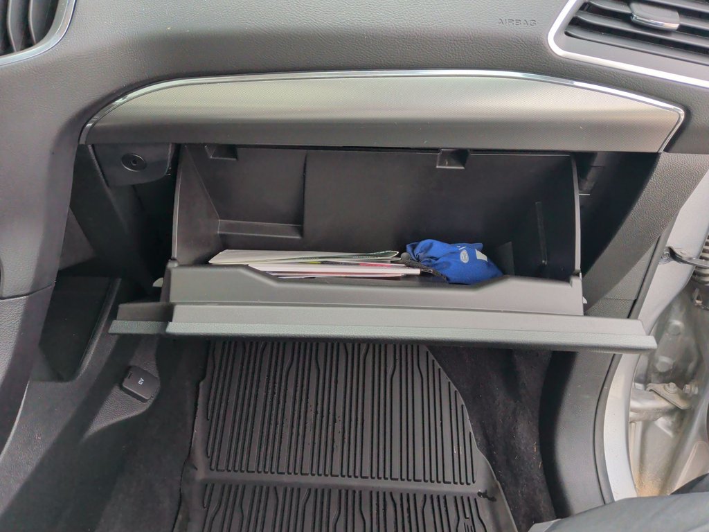 2024 Ford EDGE in Antigonish, Nova Scotia - 42 - w1024h768px