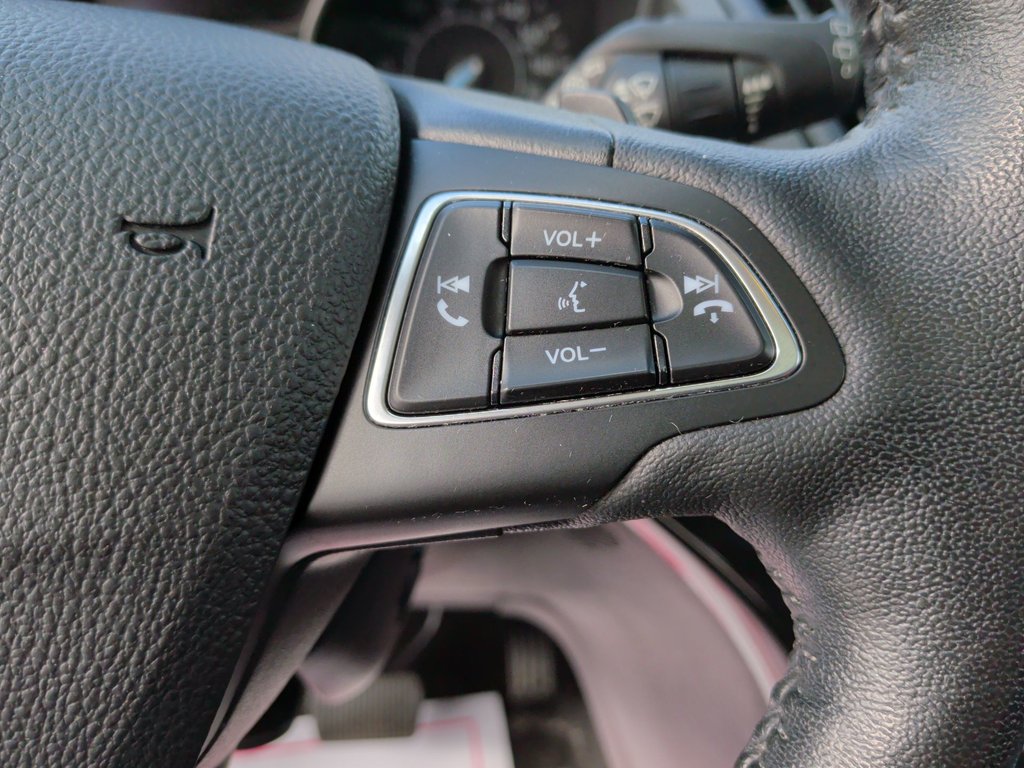 2017 Ford Escape Titanium | Leather | Sunroof | Cam in Saint John, New Brunswick - 21 - w1024h768px
