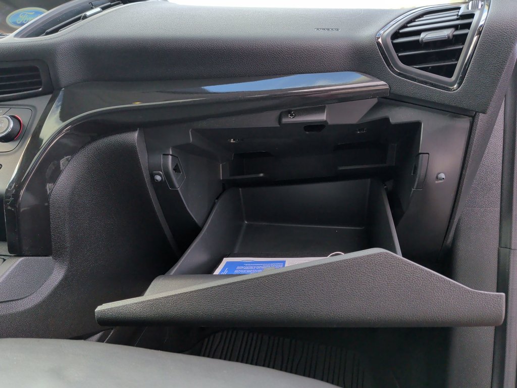 2017 Ford Escape Titanium | Leather | Sunroof | Cam in Saint John, New Brunswick - 42 - w1024h768px