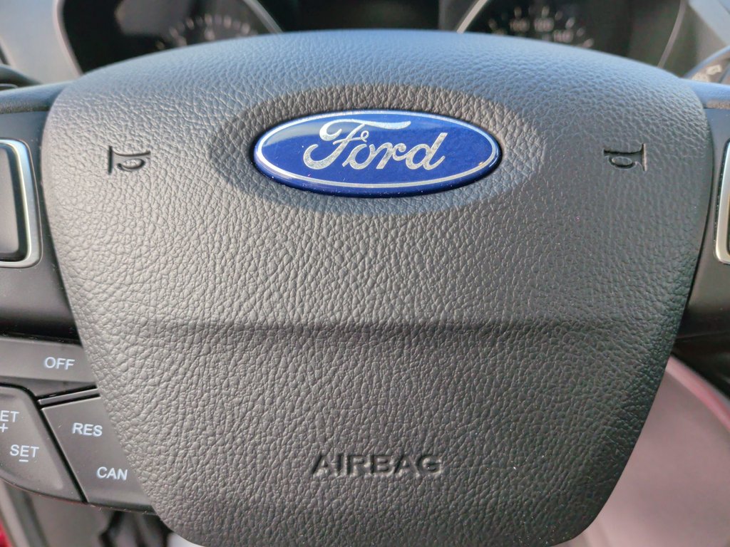 2017 Ford Escape Titanium | Leather | Sunroof | Cam in Saint John, New Brunswick - 17 - w1024h768px