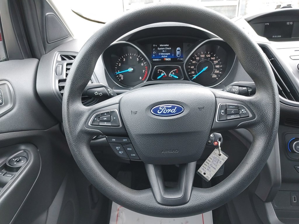 2018 Ford Escape SE | Cam | USB | Heated Seats in Saint John, New Brunswick - 17 - w1024h768px