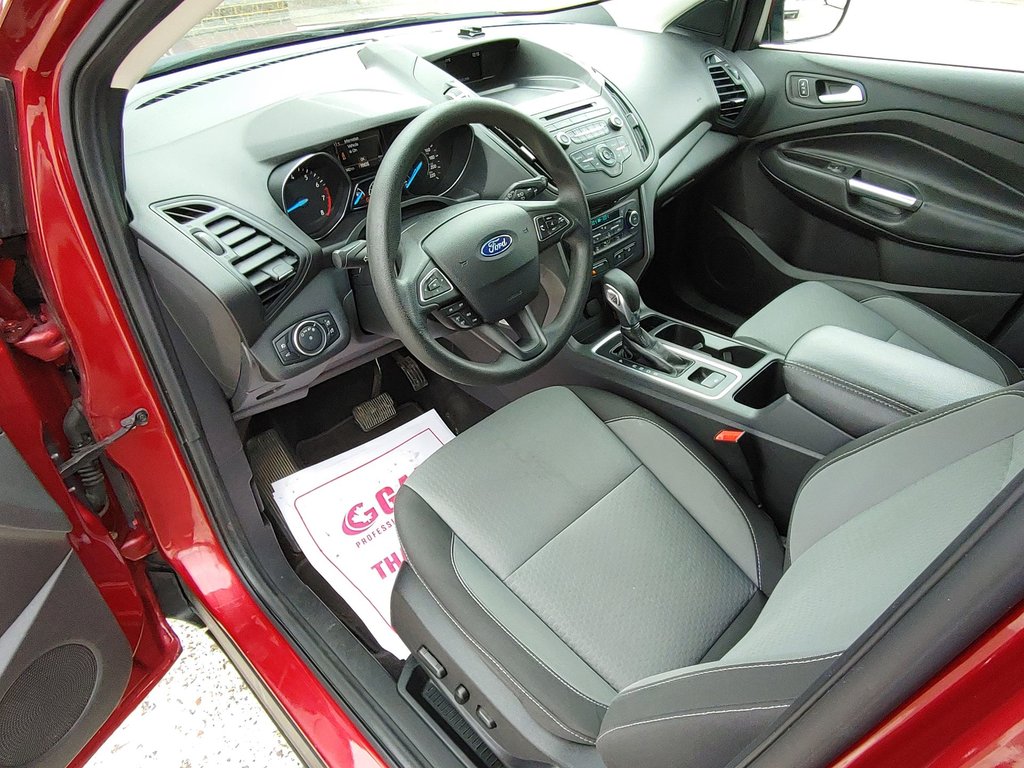 2018 Ford Escape SE | Cam | USB | Heated Seats in Saint John, New Brunswick - 12 - w1024h768px