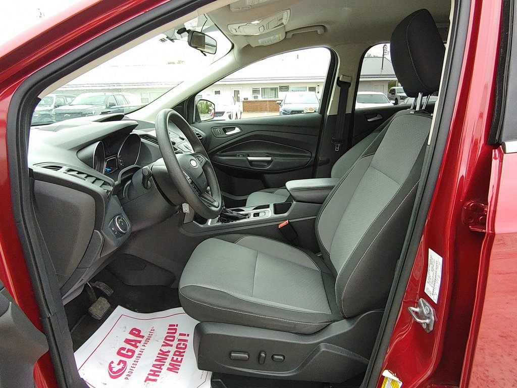 2018 Ford Escape SE | Cam | USB | Heated Seats in Saint John, New Brunswick - 13 - w1024h768px