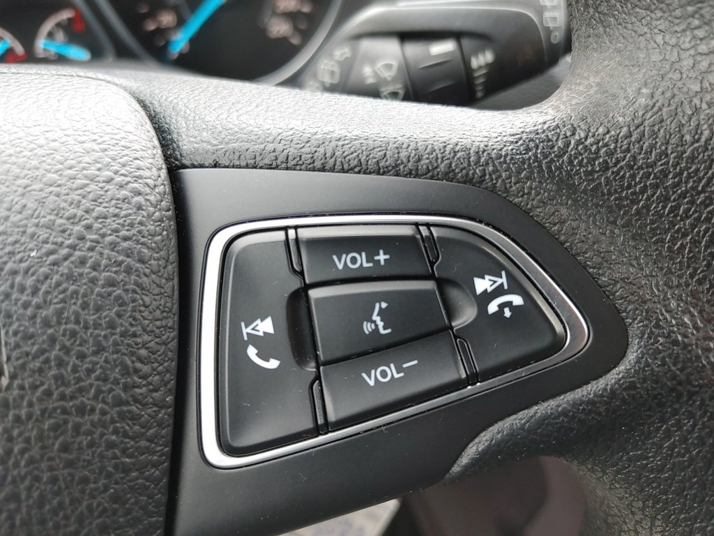 2018 Ford Escape SE | Cam | USB | Heated Seats in Saint John, New Brunswick - 21 - w1024h768px