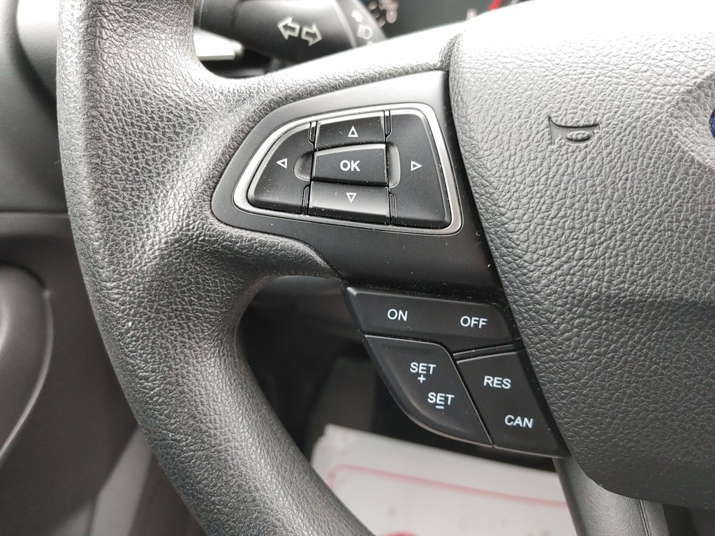 2018 Ford Escape SE | Cam | USB | Heated Seats in Saint John, New Brunswick - 20 - w1024h768px