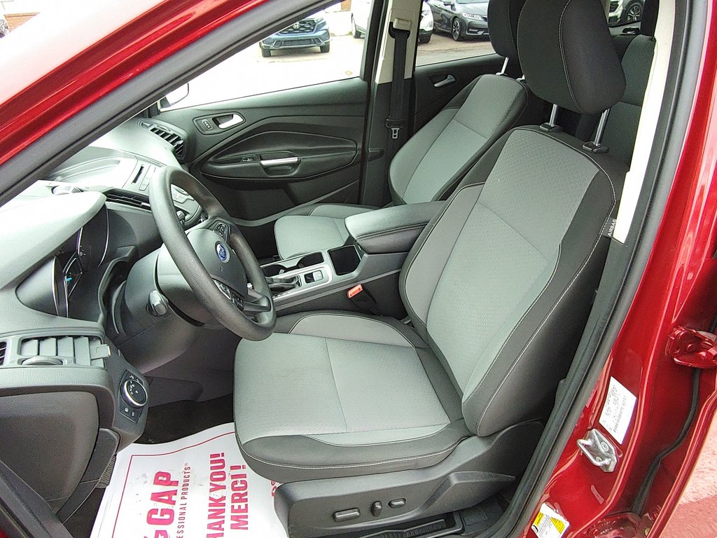 2018 Ford Escape SE | Cam | USB | Heated Seats in Saint John, New Brunswick - 11 - w1024h768px