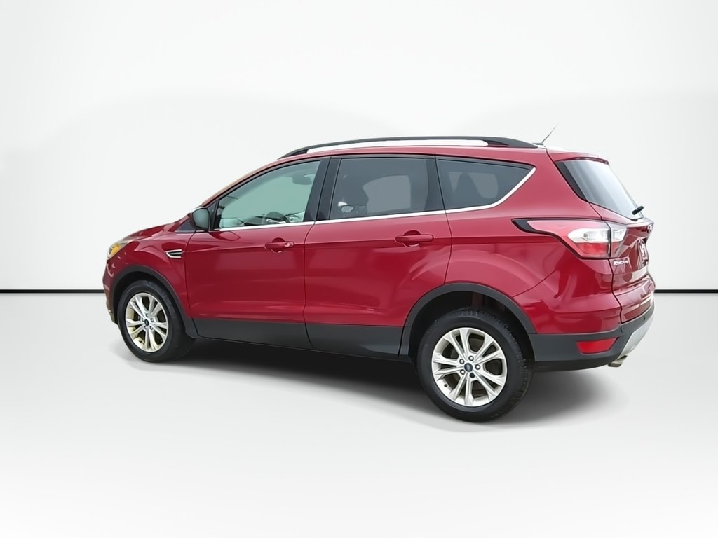 2018 Ford Escape SE | Cam | USB | Heated Seats in Saint John, New Brunswick - 6 - w1024h768px