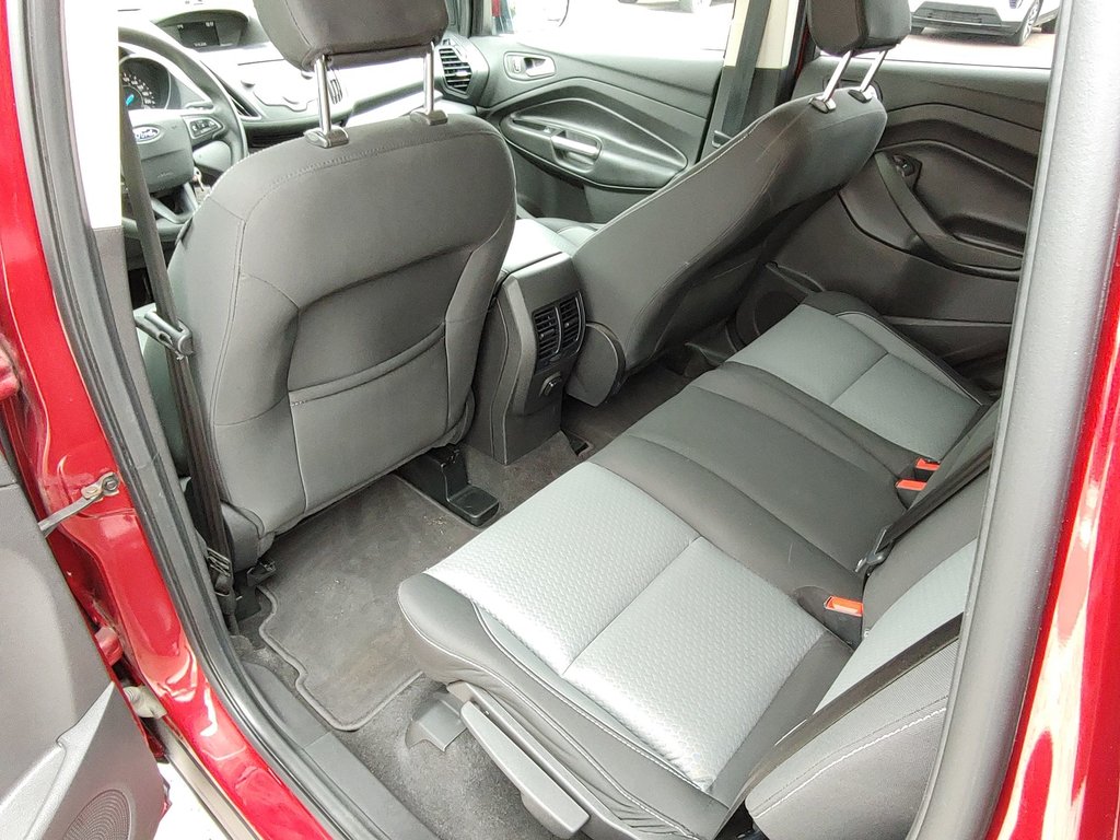 2018 Ford Escape SE | Cam | USB | Heated Seats in Saint John, New Brunswick - 31 - w1024h768px