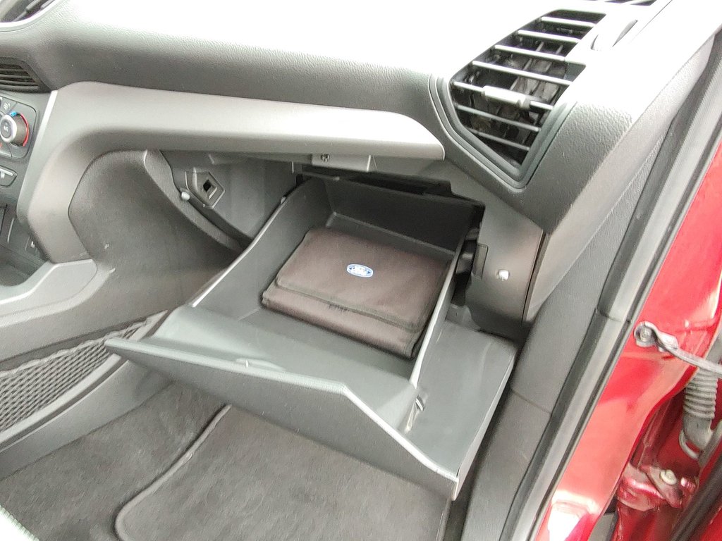 2018 Ford Escape SE | Cam | USB | Heated Seats in Saint John, New Brunswick - 40 - w1024h768px