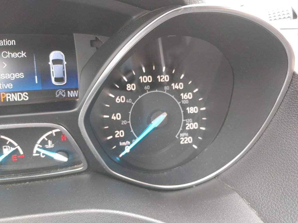 2018 Ford Escape SE | Cam | USB | Heated Seats in Saint John, New Brunswick - 30 - w1024h768px