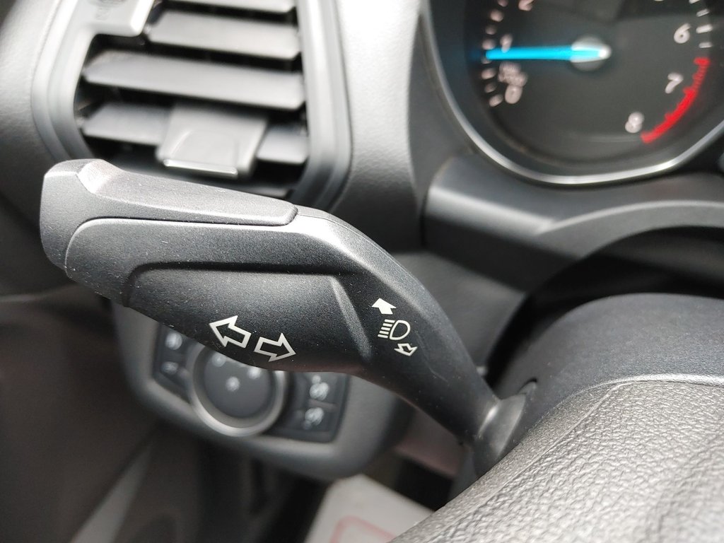 2018 Ford Escape SE | Cam | USB | Heated Seats in Saint John, New Brunswick - 18 - w1024h768px