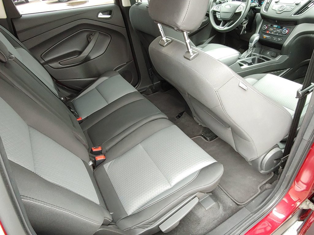 2018 Ford Escape SE | Cam | USB | Heated Seats in Saint John, New Brunswick - 36 - w1024h768px