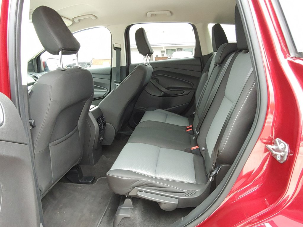 2018 Ford Escape SE | Cam | USB | Heated Seats in Saint John, New Brunswick - 32 - w1024h768px