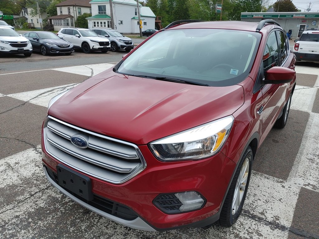 2018 Ford Escape SE | Cam | USB | Heated Seats in Saint John, New Brunswick - 44 - w1024h768px