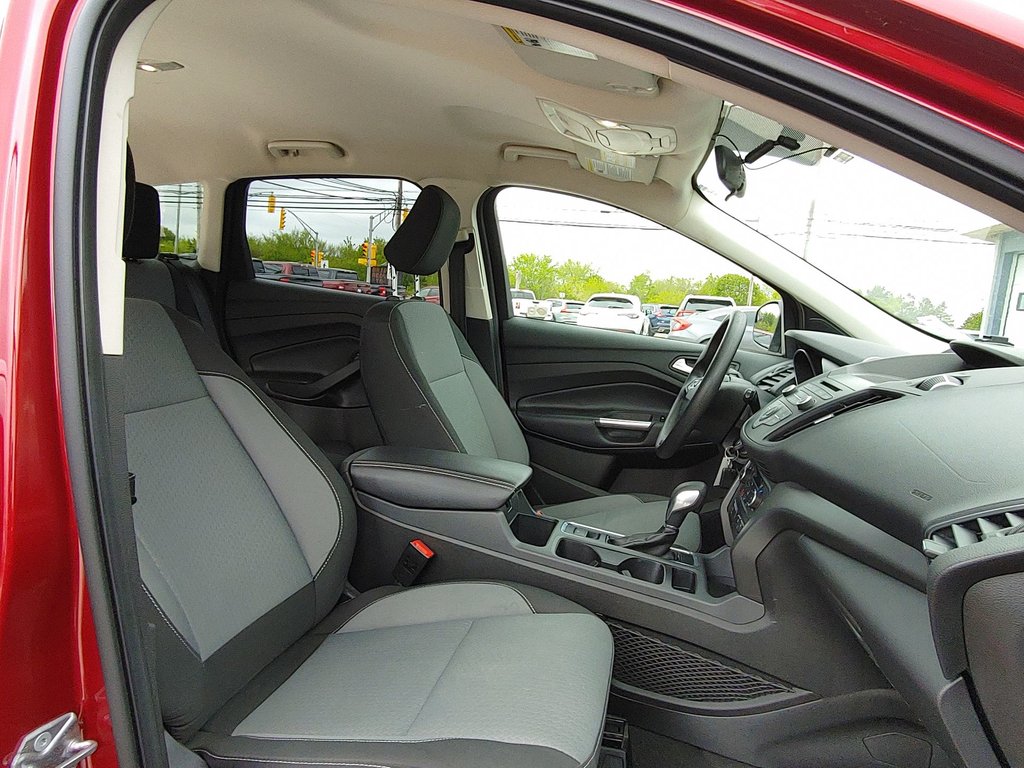 2018 Ford Escape SE | Cam | USB | Heated Seats in Saint John, New Brunswick - 42 - w1024h768px