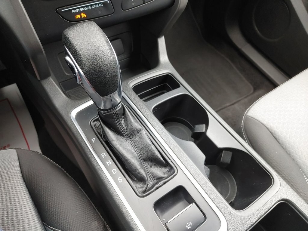 2018 Ford Escape SE | Cam | USB | Heated Seats in Saint John, New Brunswick - 28 - w1024h768px