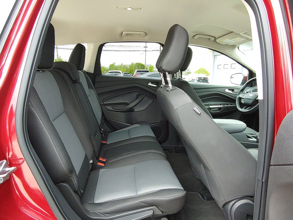 2018 Ford Escape SE | Cam | USB | Heated Seats in Saint John, New Brunswick - 37 - w1024h768px