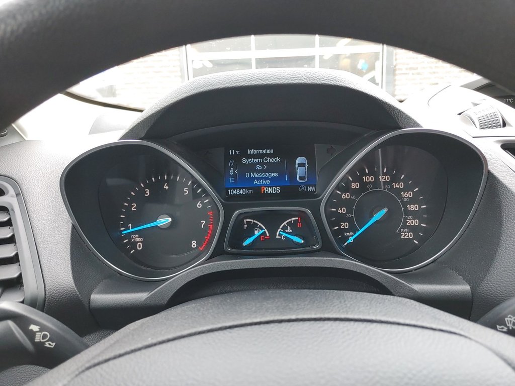 2018 Ford Escape SE | Cam | USB | Heated Seats in Saint John, New Brunswick - 23 - w1024h768px