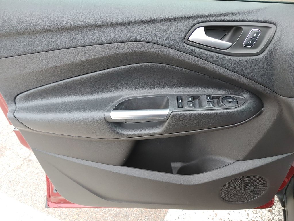 2018 Ford Escape SE | Cam | USB | Heated Seats in Saint John, New Brunswick - 15 - w1024h768px