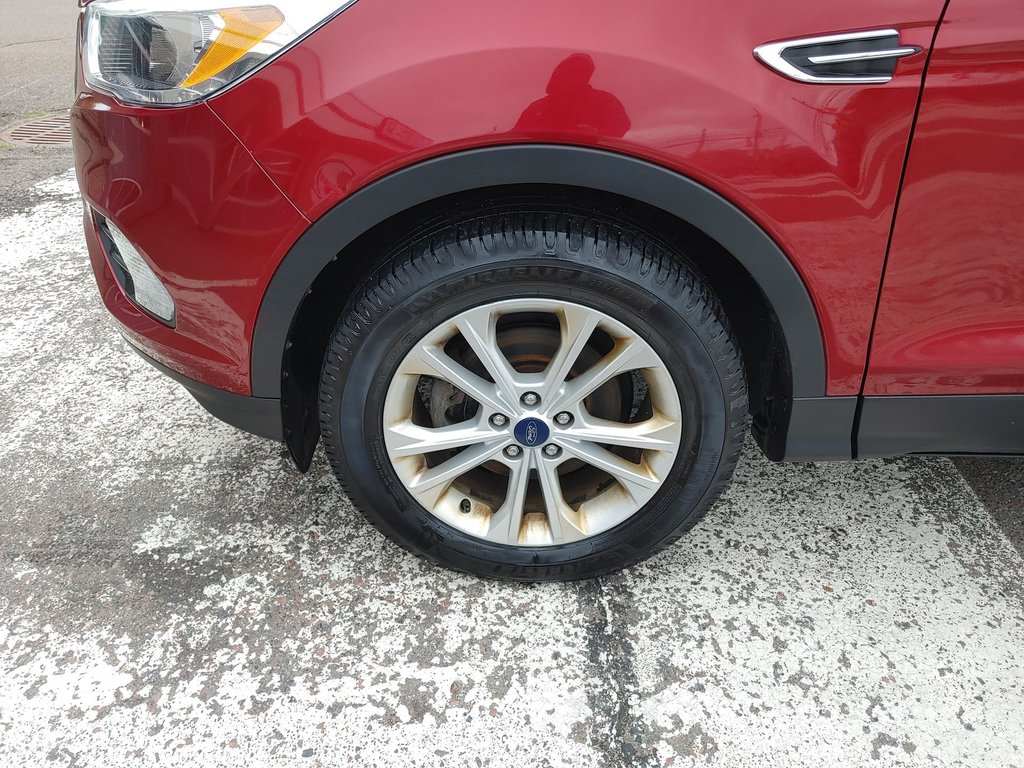 2018 Ford Escape SE | Cam | USB | Heated Seats in Saint John, New Brunswick - 10 - w1024h768px