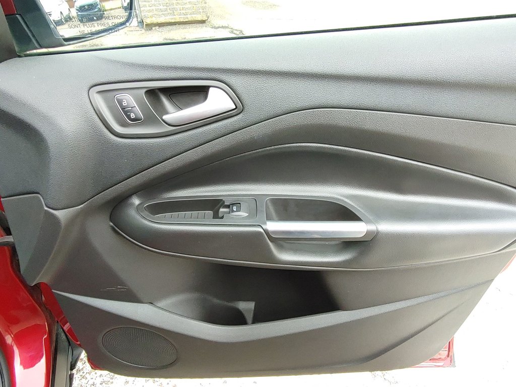 2018 Ford Escape SE | Cam | USB | Heated Seats in Saint John, New Brunswick - 41 - w1024h768px