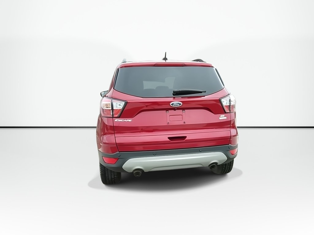 2018 Ford Escape SE | Cam | USB | Heated Seats in Saint John, New Brunswick - 7 - w1024h768px