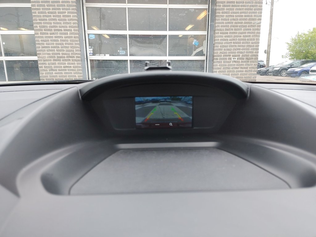 2018 Ford Escape SE | Cam | USB | Heated Seats in Saint John, New Brunswick - 25 - w1024h768px