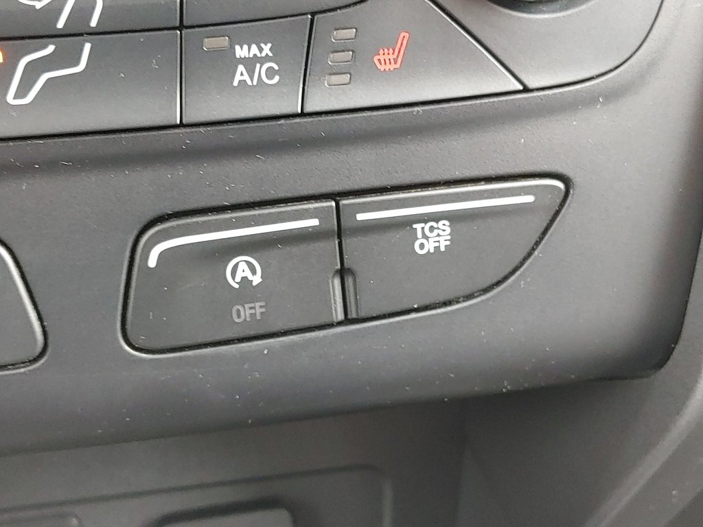 2018 Ford Escape SE | Cam | USB | Heated Seats in Saint John, New Brunswick - 22 - w1024h768px