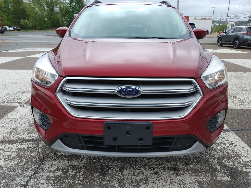 2018 Ford Escape SE | Cam | USB | Heated Seats in Saint John, New Brunswick - 43 - w1024h768px