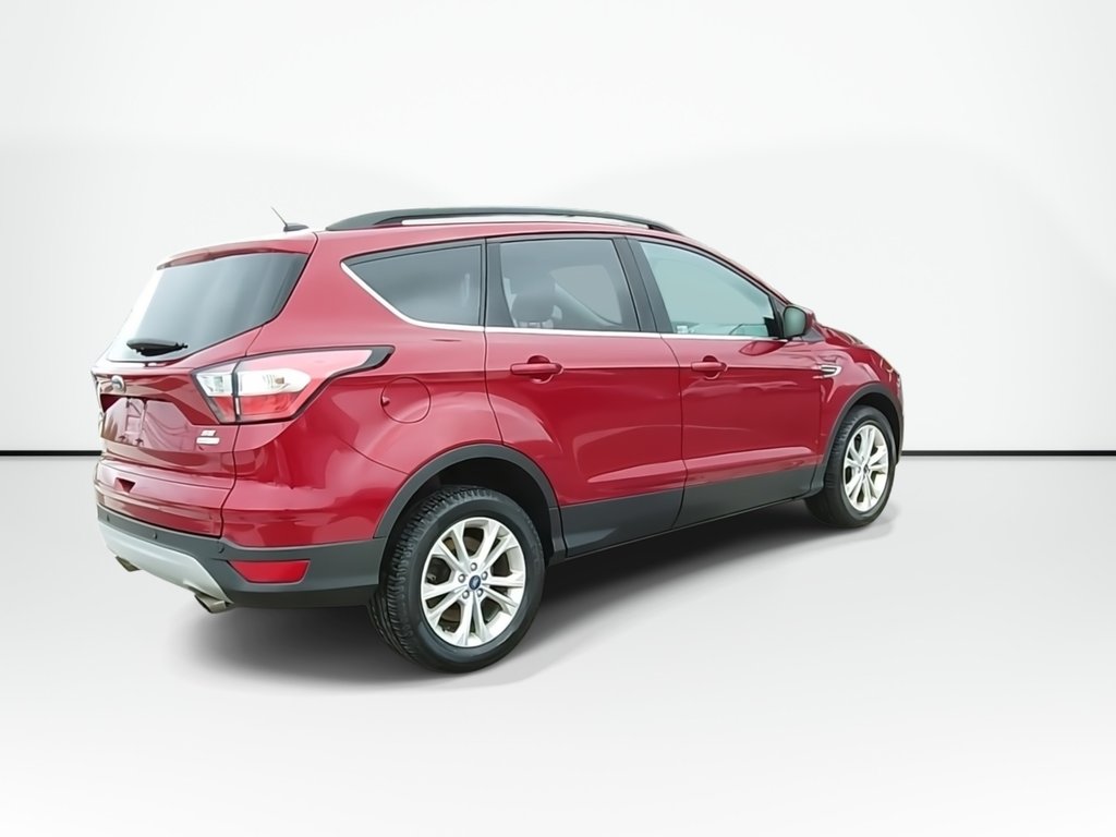 2018 Ford Escape SE | Cam | USB | Heated Seats in Saint John, New Brunswick - 8 - w1024h768px
