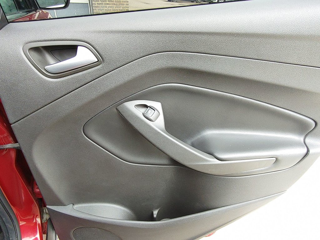 2018 Ford Escape SE | Cam | USB | Heated Seats in Saint John, New Brunswick - 38 - w1024h768px