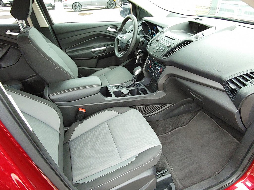 2018 Ford Escape SE | Cam | USB | Heated Seats in Saint John, New Brunswick - 39 - w1024h768px