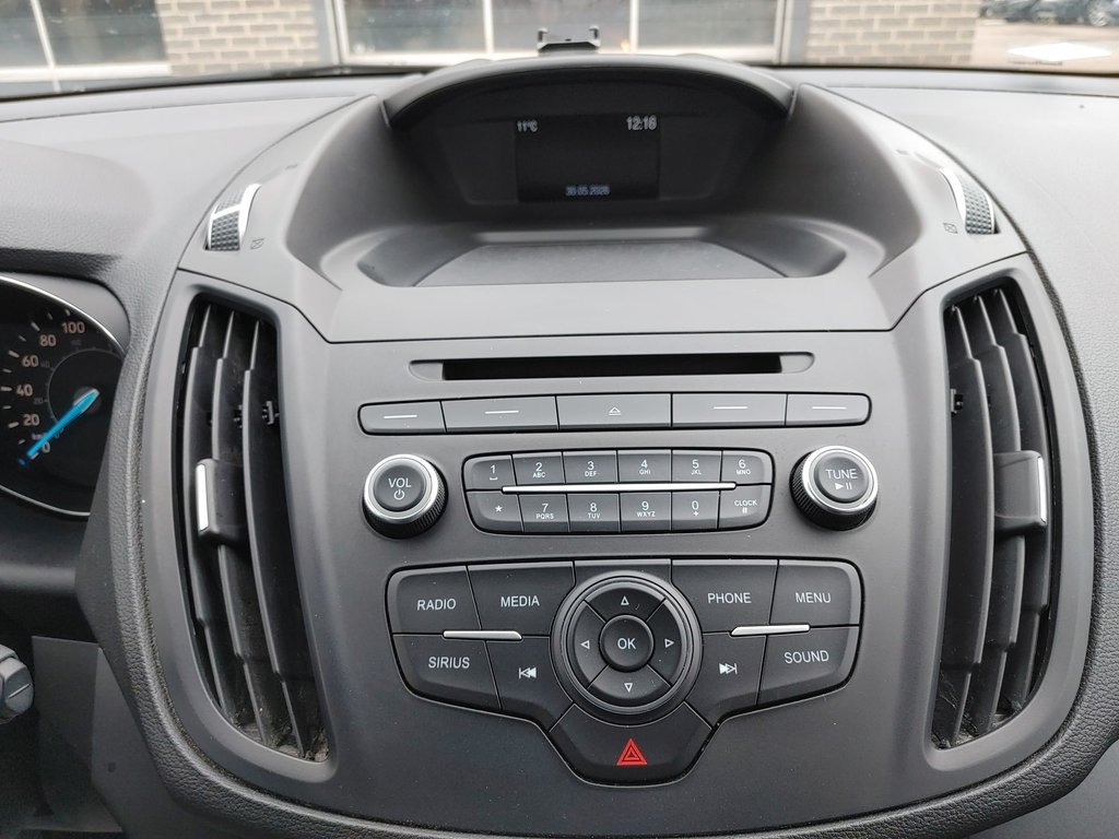 2018 Ford Escape SE | Cam | USB | Heated Seats in Saint John, New Brunswick - 24 - w1024h768px