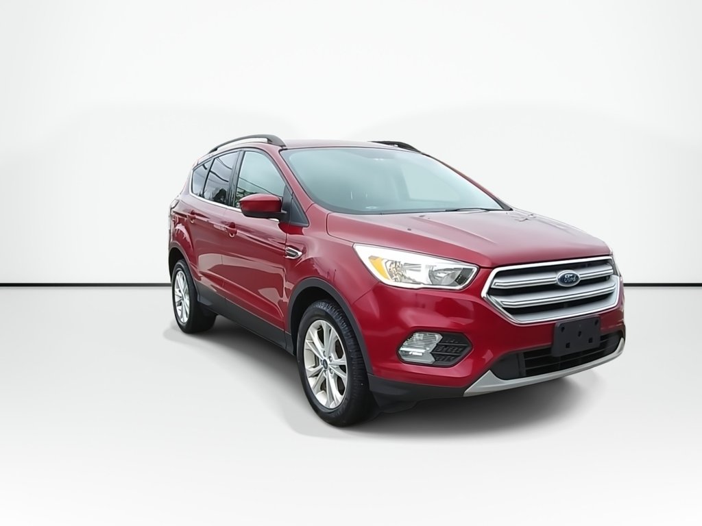 2018 Ford Escape SE | Cam | USB | Heated Seats in Saint John, New Brunswick - 2 - w1024h768px