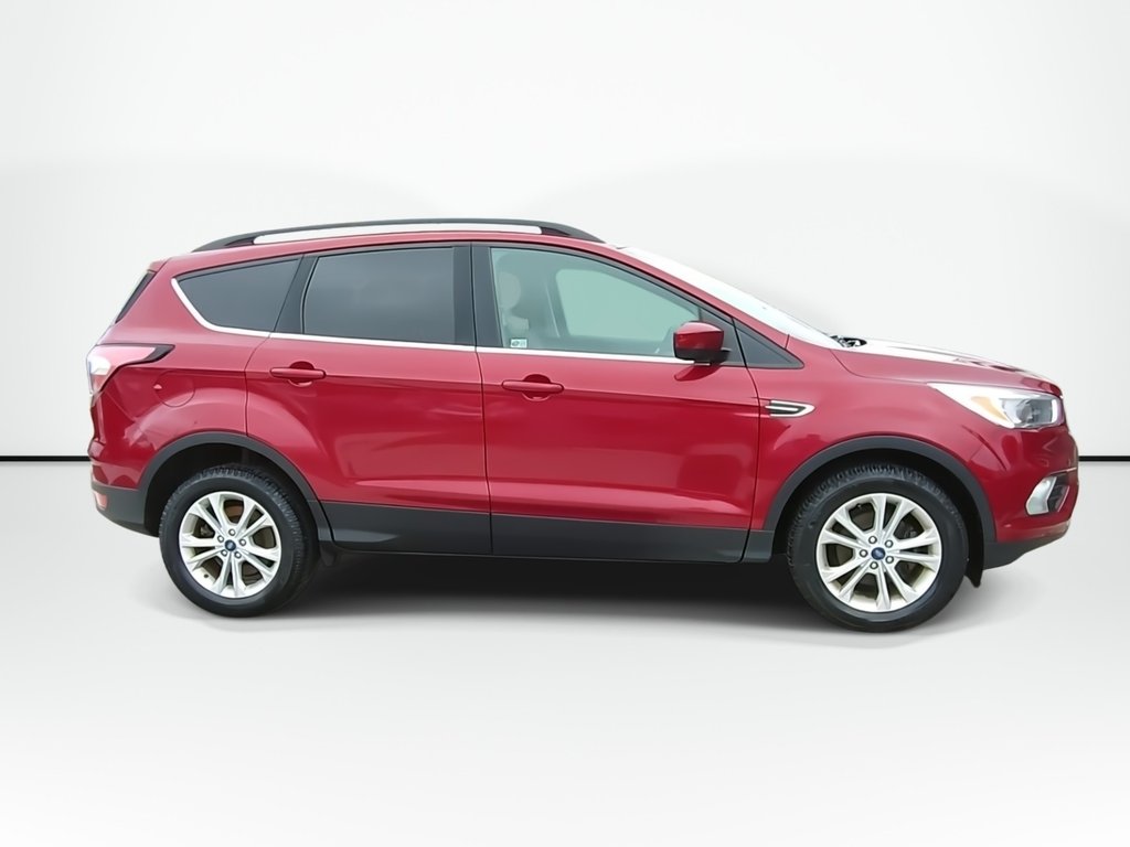 2018 Ford Escape SE | Cam | USB | Heated Seats in Saint John, New Brunswick - 9 - w1024h768px
