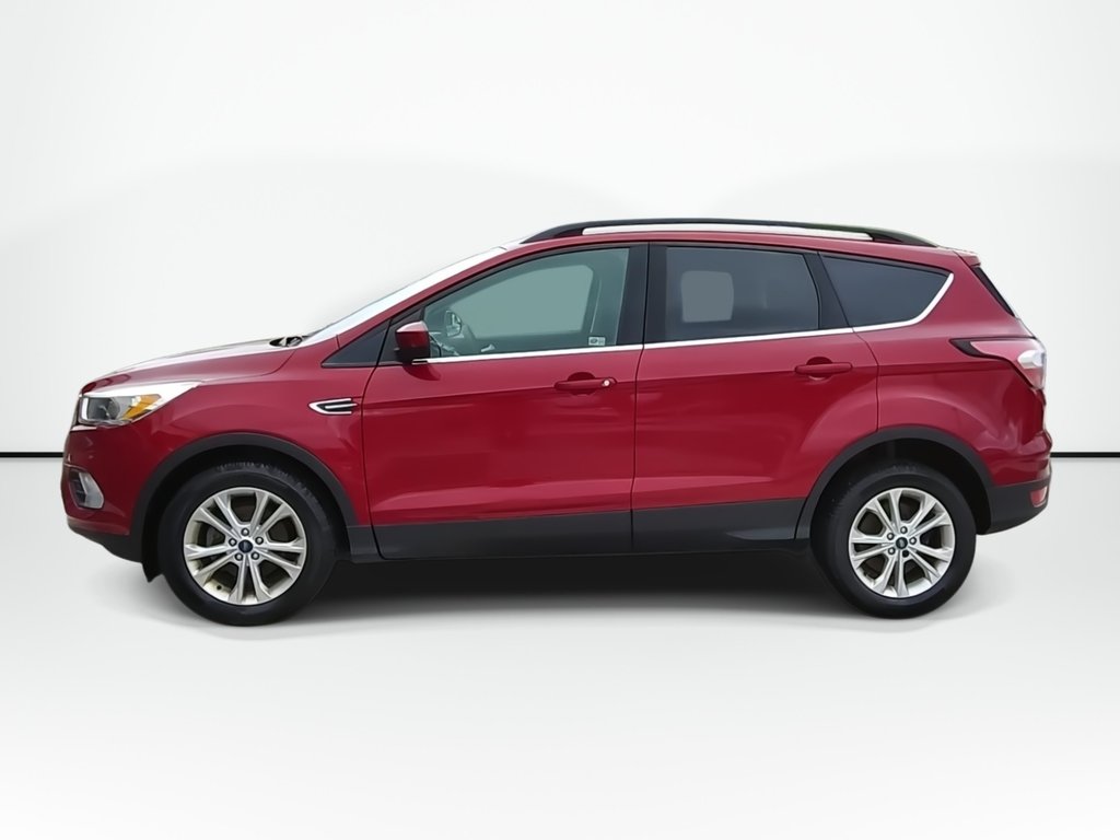 2018 Ford Escape SE | Cam | USB | Heated Seats in Saint John, New Brunswick - 5 - w1024h768px
