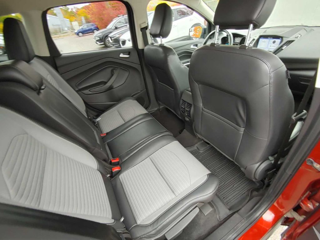 2019 Ford Escape SE | Cam | USB | Heated Seats in Saint John, New Brunswick - 35 - w1024h768px