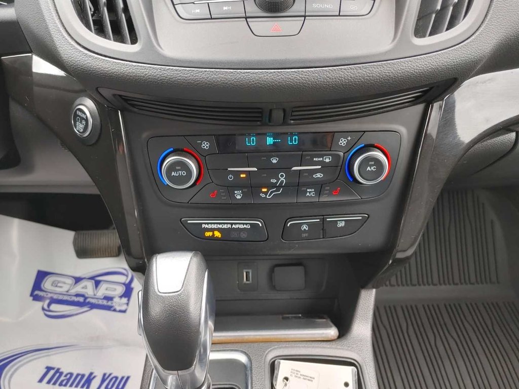 2019 Ford Escape SE | Cam | USB | Heated Seats in Saint John, New Brunswick - 52 - w1024h768px