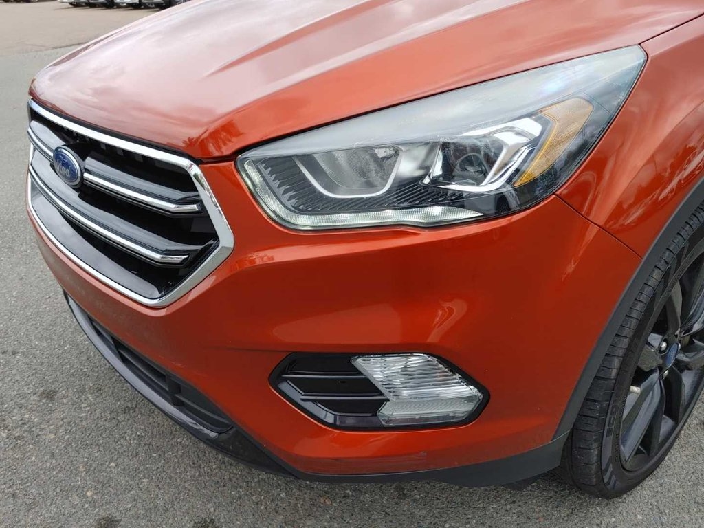 2019 Ford Escape SE | Cam | USB | Heated Seats in Saint John, New Brunswick - 10 - w1024h768px